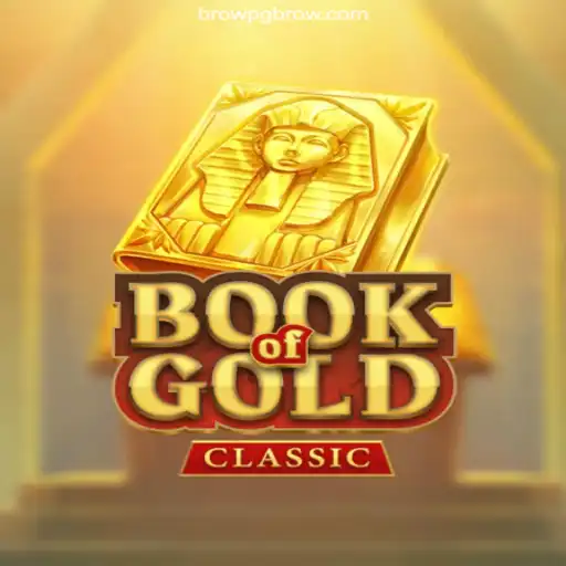 Dive Into the Enigmatic World of BookOfGoldClassic