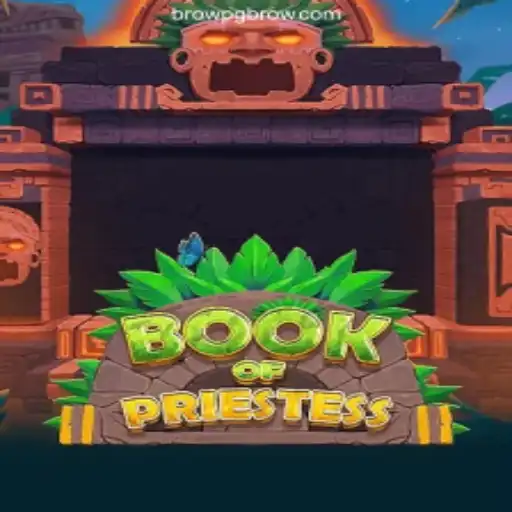 Discover the Mystical World of BookOfPriestess