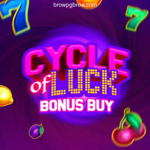 CycleofLuckBonusBuy: The Game That's Winning Over Brazil