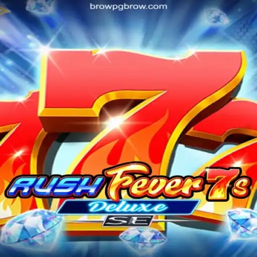 RushFever7sDeluxeSE: A Thrilling Journey into the World of Slots