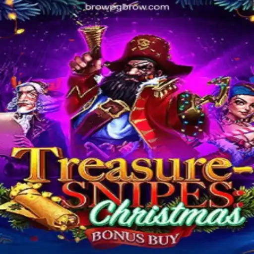 Discover TreasuresnipesChristmas: A Holiday Adventure