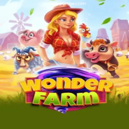 Explore the Enchanting World of WonderFarm: A Role-Playing Adventure Game
