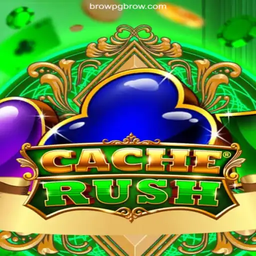 Exploring CacheRush: The Thrilling BROWPG Experience