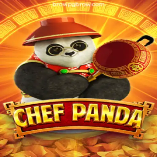 ChefPanda: A Whisked Adventure in Virtual Gastronomy