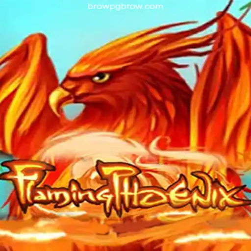 FlamingPhoenix: A Fierce New BROWPG Adventure in Brazil