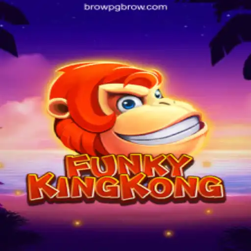 FunkyKingKong: A Roaring Adventure in BROWPG Gaming