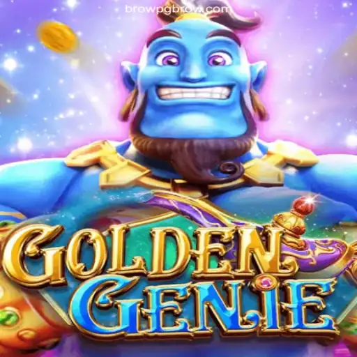 Discover GOLDENGENIE: The Ultimate Adventure Game
