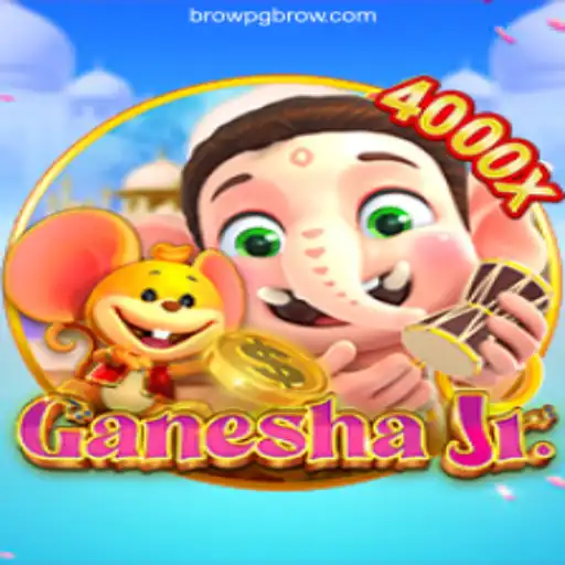 Exploring GaneshaJr: A Unique Blend of Gaming and Betting