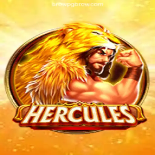 Hercules: The Legendary Adventure in the Realm of BROWPG