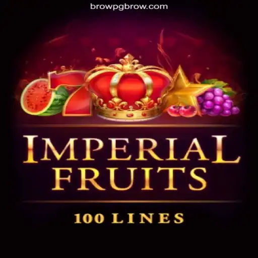 Discover the Excitement of ImperialFruits100: A Revolutionary Gaming Experience