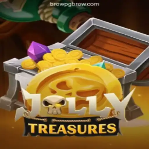 Dive into the Exciting World of JollyTreasures: An In-Depth Look at Brazil's Leading Gaming Platform