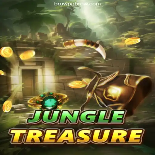 Exploring the Thrills of JungleTreasure: A Comprehensive Guide