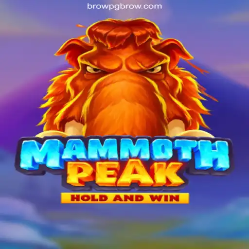 Exploring MammothPeak: The Exciting New Gaming Experience