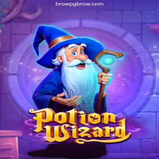 Dive into the Magical World of PotionWizard