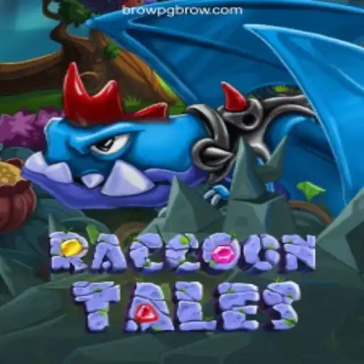 The Fascinating World of RaccoonTales: A Journey through an Enchanting BROWPG