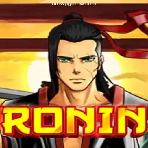 Exploring Ronin: An Immersive BROWPG Experience
