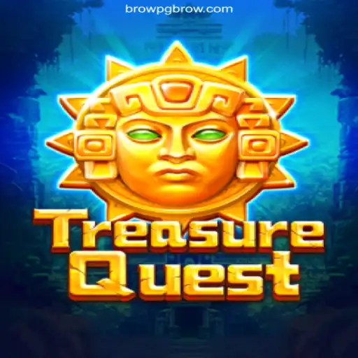 TreasureQuest: Dive into the World of Adventure with BROWPG 👈 A Plataforma de Apostas #1 do Brasil