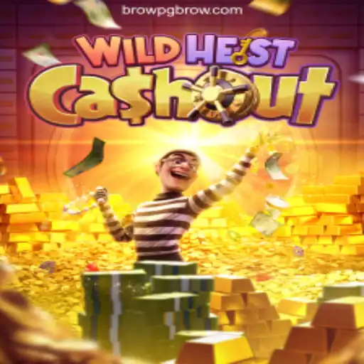 Dive into the Excitement of WildHeistCashout