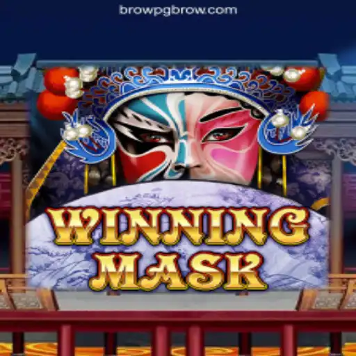 WinningMask: The Ultimate Thrill in Online Gaming
