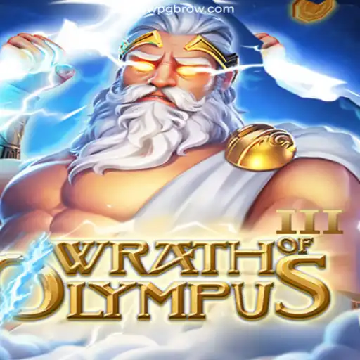 Wrath of Olympus III: BROWPG and the Brazilian Betting Phenomenon