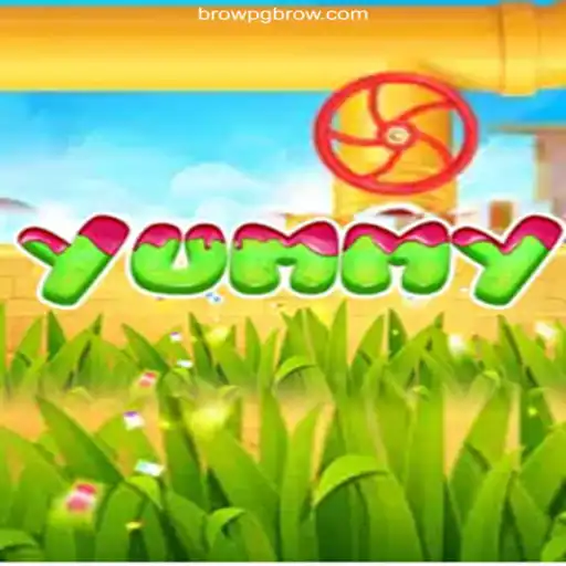 Exploring 'Yummy': The Sweet Universe of Brazil's Top Betting Platform